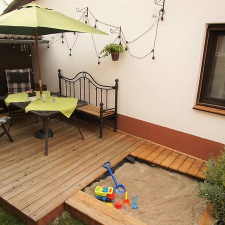 Rosi'S Haeusle Schwarzwald / Terasse Mit Garten Fluorn-Winzeln Ngoại thất bức ảnh