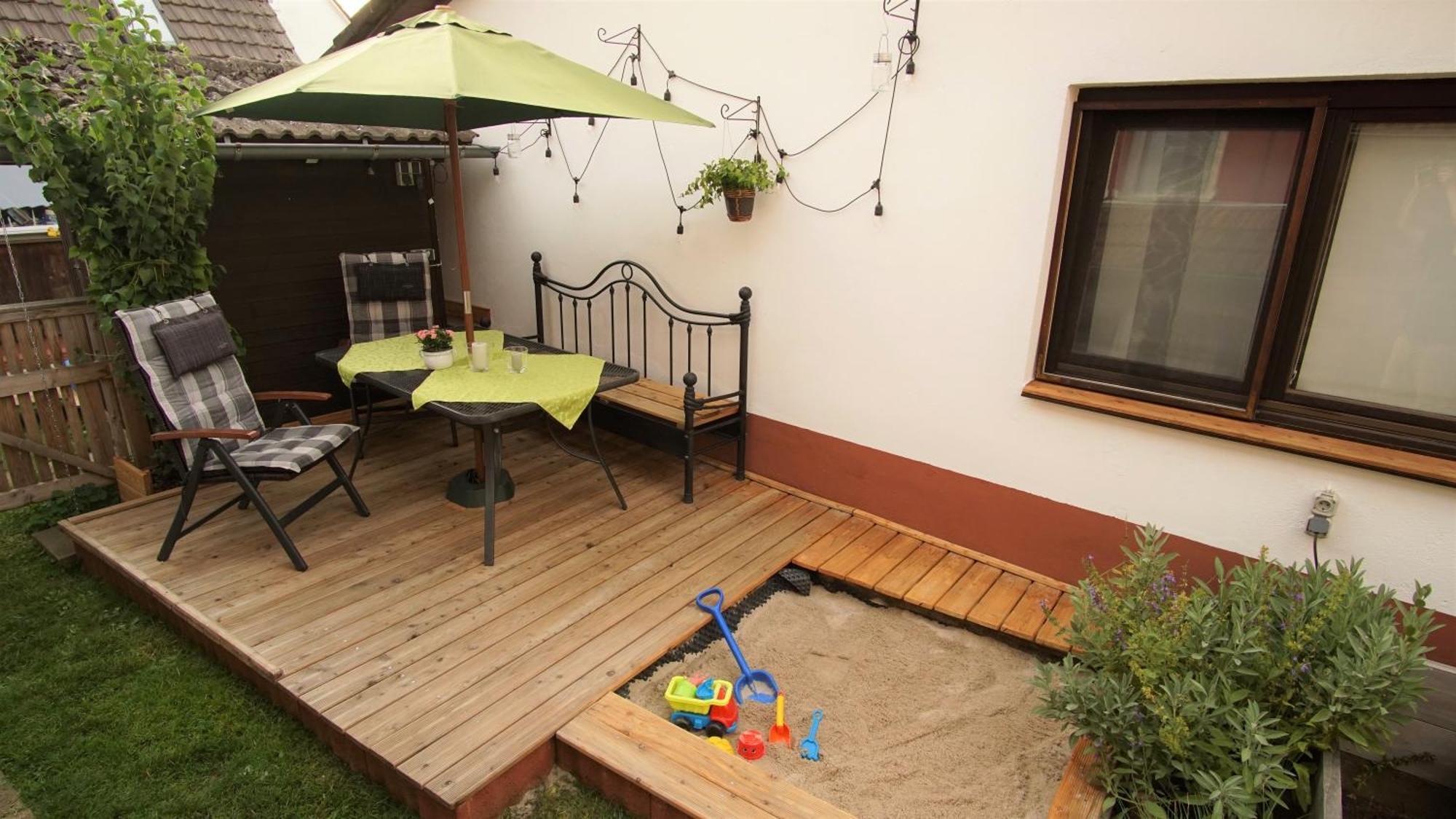 Rosi'S Haeusle Schwarzwald / Terasse Mit Garten Fluorn-Winzeln Ngoại thất bức ảnh